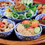 Khum Khantoke Chiang Mai: Northern Thai Cuisine and Show - A Deep Dive into Khum Khantoke: What to Expect