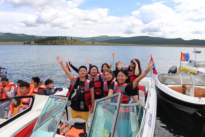 Khuvsgul Lake & Central Mongolia 8 Days Tour - Why This Tour Works