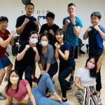 Kickboxing & Body Training with EX-Pro Fighter - Who Will Benefit Most?