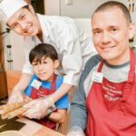 Kid-Friendly Sushi Making Class in Tokyo (English-Led) - Authenticity and Family-Friendly Appeal