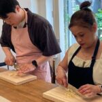 Kimchi class with Chef Hakyung near Gyeongbokgung place - The Value of a $80 Kimchi Class