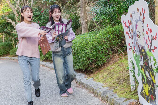 Kimetsu No Yaiba Anime Demon Slayer Riddle Walk - The Sum Up: Who Should Consider This Tour?