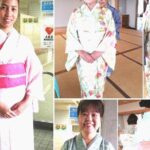 Kimono dressing experience - A Traditional Kimono Dressing Experience in Utsunomiya: Your Cultural Snapshot