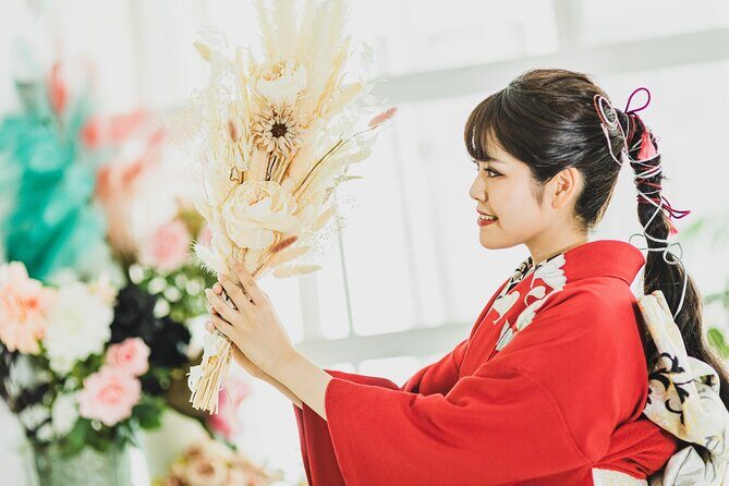Kimono Elegance Experience & Professional Photoshoot in Fukuoka - FAQ