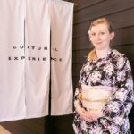 Kimono experience (3 hours) - Final thoughts