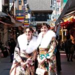 Kimono Experience and Stroll Through Kawasaki Daishi Temple - Analyzing the Value