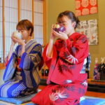 Kimono Experience in Toyama Hokuriku - A Detailed Look at the Kimono Experience in Toyama Hokuriku