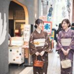 Kimono Experience with Traditional Tea and Dance - The Sum Up