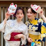 Kimono Rental in Asakusa - Authenticity and Practicality