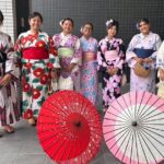 Kimono Rental Mimosa near Kyoto Station - FAQ