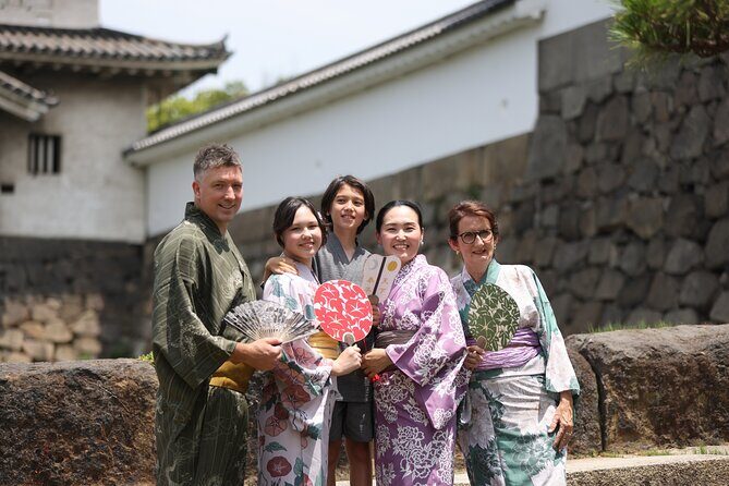Kimono Rental Photoshoot Experience in Osaka - Final Thoughts: Is This Experience Right for You?