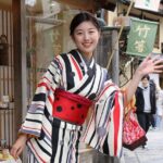 Kimono Rental Service near Kiyomizudera Temple - The Sum Up