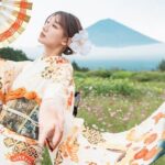 Kimono Rental with optional Photography - Final Thoughts
