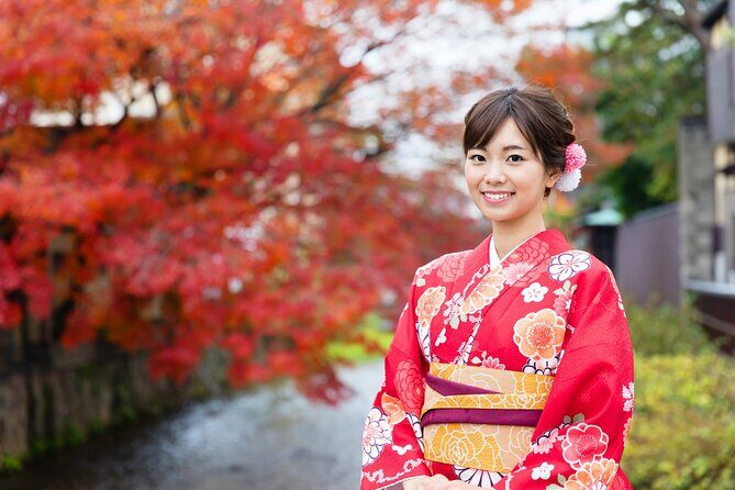 Kimono Rental,Kimono Experience in Gion Kyoto - FAQ