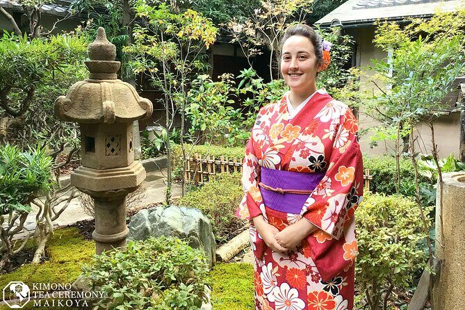 Kimono Tea Ceremony at Kyoto Maikoya, NISHIKI - Final Thoughts: Is This Experience Right for You?