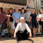 Kimono & Tea Ceremony in Asakusa A Private Food Tour With a Guide - Experiencing a Traditional Tea Ceremony