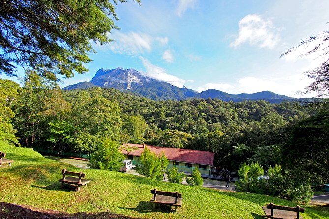 Kinabalu Park With Rumah Terbalik & Desa Cow Farm - Authentic Experiences and Practical Tips