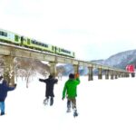 Kinshu Lake Private Snow Trekking Activity - Who Will Love This Experience?