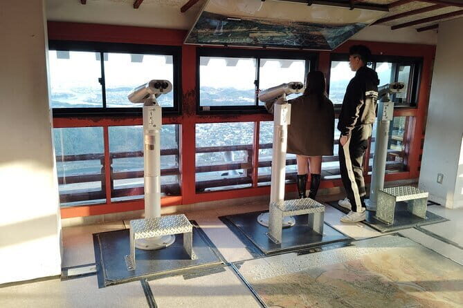 Kintai Kyo Bridge and Iwakuni Castle with Local Guide - The Value of This Tour