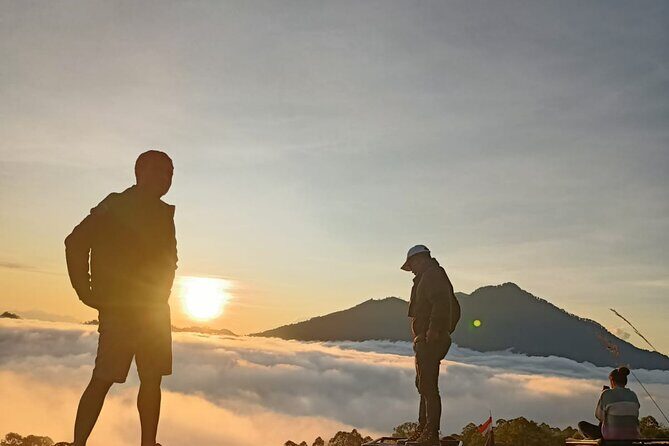 Kintamani Batur Jeep Sunrise Tour - Who Will Love This Tour?