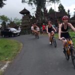 Kintamani Down Hill Cycling - A Closer Look at the Tour Experience