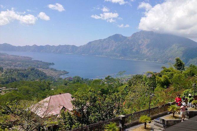 Kintamani Village Tour with Besakih Temple - FAQs