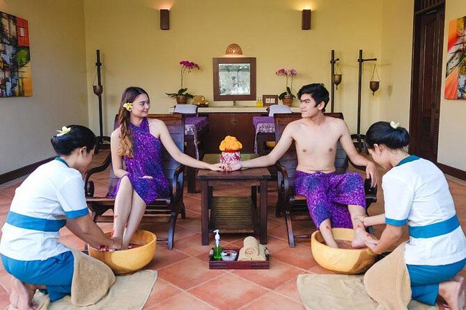 Kintamani Volcano Tour with Ubud Village and 2 Hours Spa Treatment - The Sum Up: Who Is This Tour Best For?