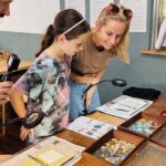 Kintsugi Accessory Experience in Naha, Okinawa - Final Thoughts