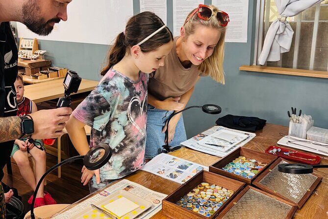 Kintsugi Accessory Experience in Naha, Okinawa - Final Thoughts