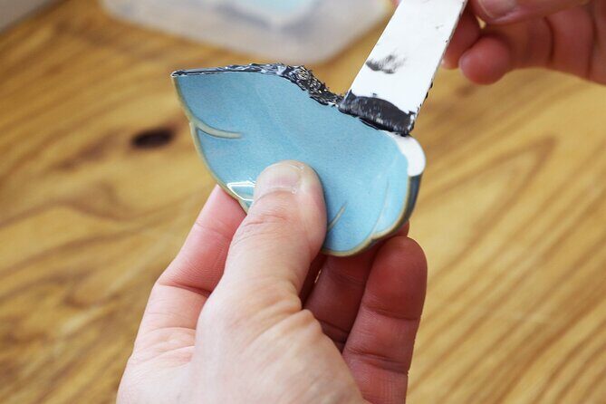 Kintsugi One Day Work Shop - FAQs about the Kintsugi One Day Work Shop