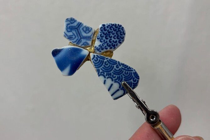 Kintsugi Workshop: Beauty in Brokenness - Frequently Asked Questions