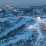 Kiroro Resort 6 Hrs Lift Pass and Round Trip Shuttle from Sapporo - The Heart of the Experience: Kiroro Snow World