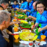 KISSTOUR | Motorbike Food Tour Female Drivers in Ho Chi Minh - A Ride Through Ho Chi Minh’s Culinary and Cultural Heart