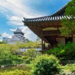 Kitakyushu Day Tour Mojiko, Karato, Kokura & Miyajidake shrine - Transportation and Group Size