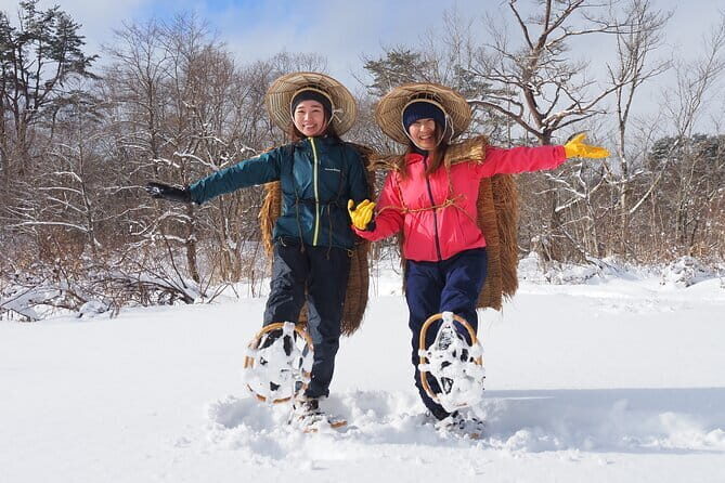 Kitashiobara-mura Private Winter Hiking in Kanjiki Tradition - The Sum Up