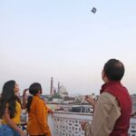 Kite Flying and High Tea - Authentic Perspectives from Previous Travelers