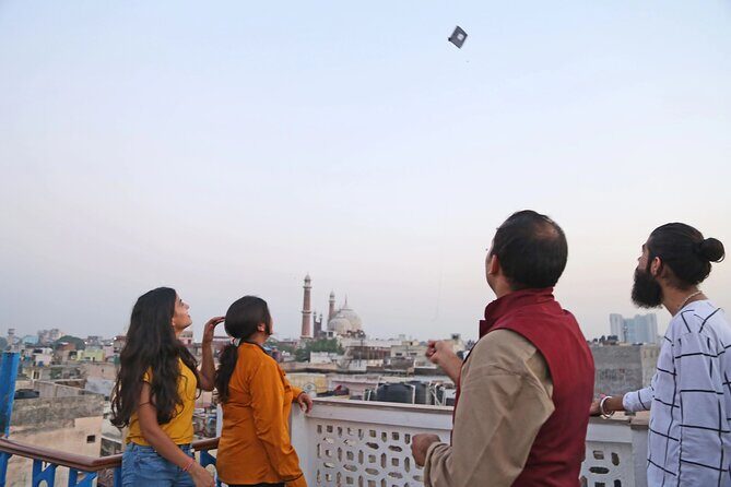 Kite Flying and High Tea - Authentic Perspectives from Previous Travelers