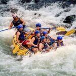 Kitulgala White Water Rafting From Colombo - Inclusions and Additional Info