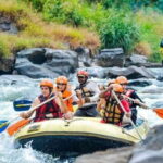Kitulgala: Whitewater Rafting with Lunch from Colombo! - The Value of This Experience
