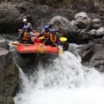 Kiulu River Water Rafting Day Tour from Kota Kinabalu - Authentic Experiences and Honest Feedback