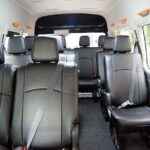 KIX to Hotel in Osaka Private Luxury Transfer - Why This Transfer Is Worth Considering