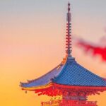 Kiyomizu Temple Fushimi Inari and Nara Park day Tour Kyoto/Osaka - Why This Tour Offers Great Value