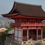Kiyomizu Temple Walking Tour with Breakfast - Final Thoughts