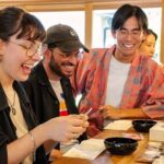 Kiyomizu Walk Tour and Make Your Own Incense Bag - Why This Tour Offers Great Value