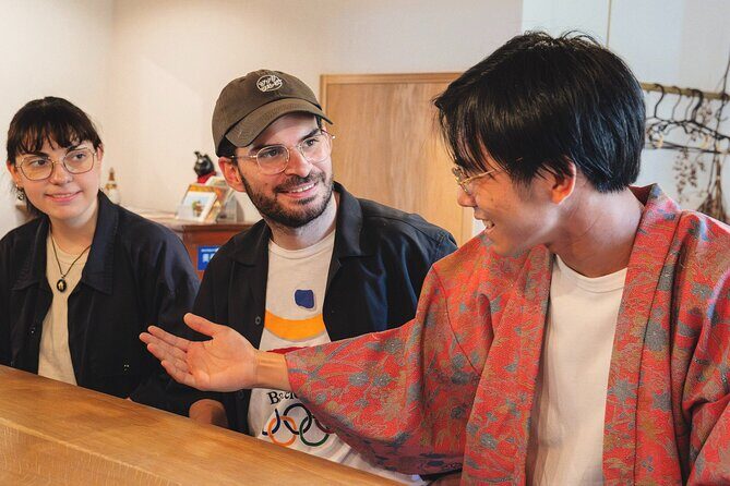 Kiyomizu Walk Tour and Traditional Sake Tasting - Who Will Love This Tour?