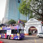 KL Hop On Hop Off Sightseeing Bus Pass - Frequently Asked Questions