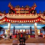 KL in a Day: 10-Hour Adventure Through the Heart of the City - Who Is This Tour Best For?