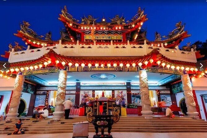 KL in a Day: 10-Hour Adventure Through the Heart of the City - Who Is This Tour Best For?