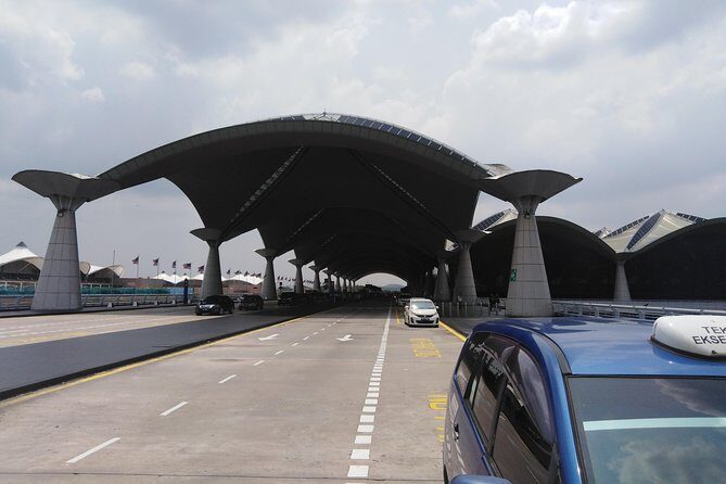 KLIA - Airport Transfers - Authentic Traveler Experiences