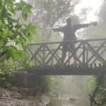 Knuckles five Peaks hiking and Waterfall - Key Points